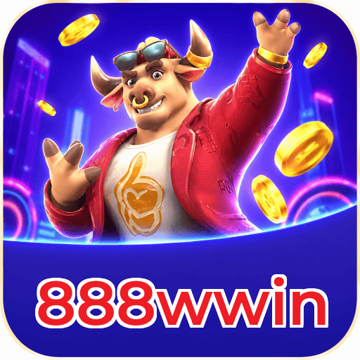 888wwin Logo Verificado