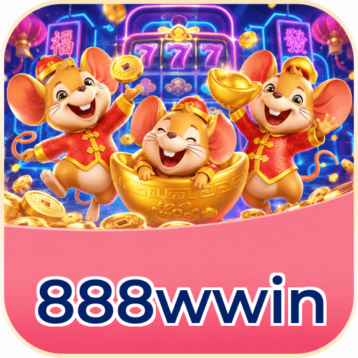 888wwin Logo Seguro
