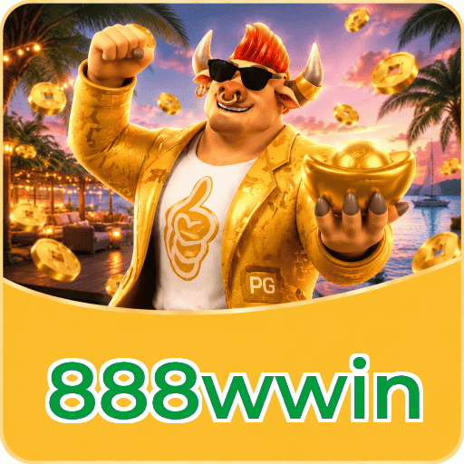 Logo 888wwin Plataforma Certificada