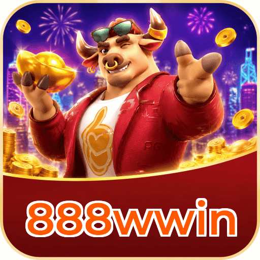 888wwin VIP Program Logo
