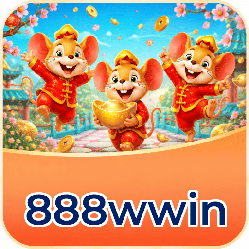 888wwin Logo Oficial