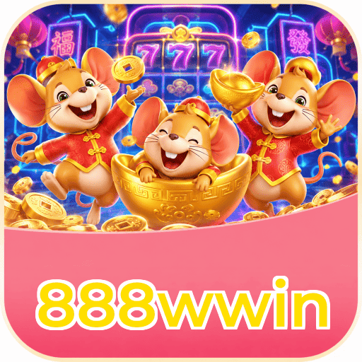 888wwin Logo - Bônus com Rollover Justo