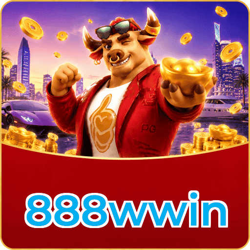 Logo 888wwin Telegram Canal Oficial