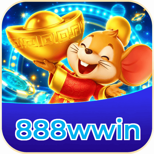 888wwin Download Speed Test Logo - Teste de Velocidade Certificado