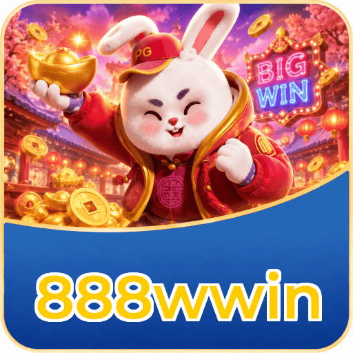 Logo 888wwin Loteria Online
