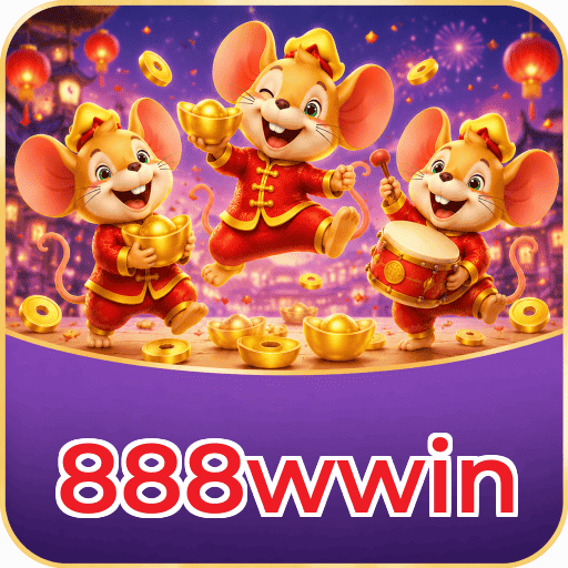 Logo da 888wwin